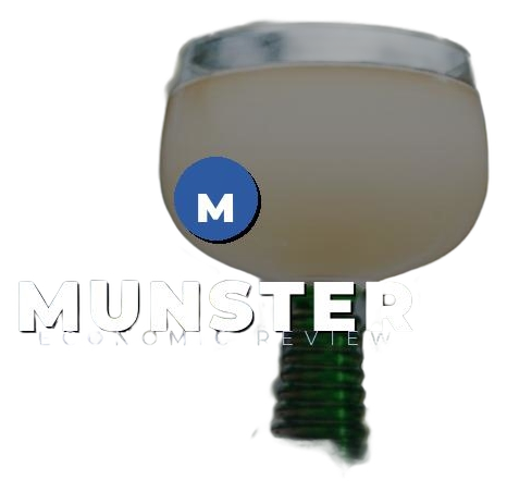 Munster Economic Review logo